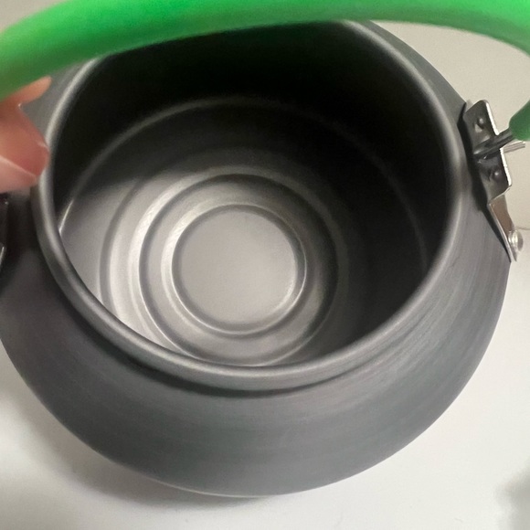 Mountain Warehouse Hiking/Camping kettle 800ml - Picture 2 of 6